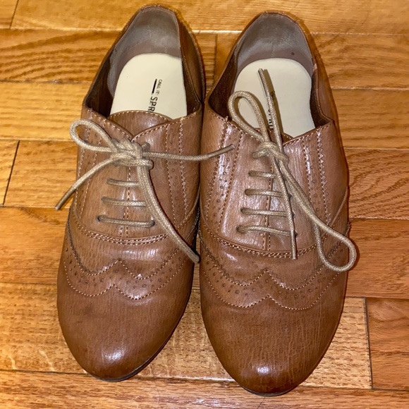 Ballet Styled Flats - Picture 1 of 4